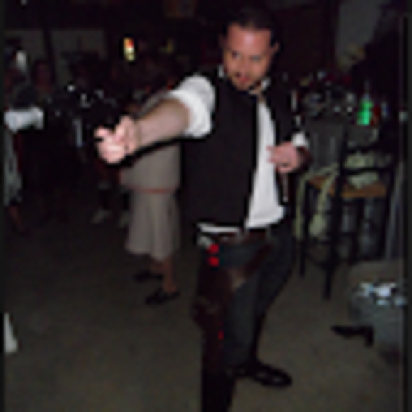 Meet your Posher, Steven - Picture 1 of 1